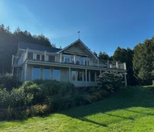 5 bedroom home