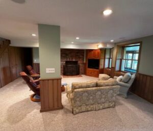 5 bedroom home1