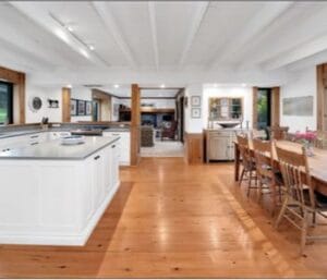Country Home in Mansfield 2